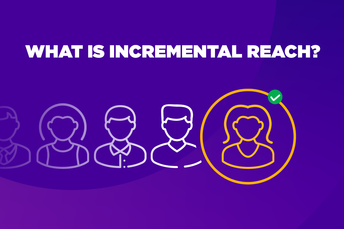 As incremental reach capabilities evolve, publishers can help